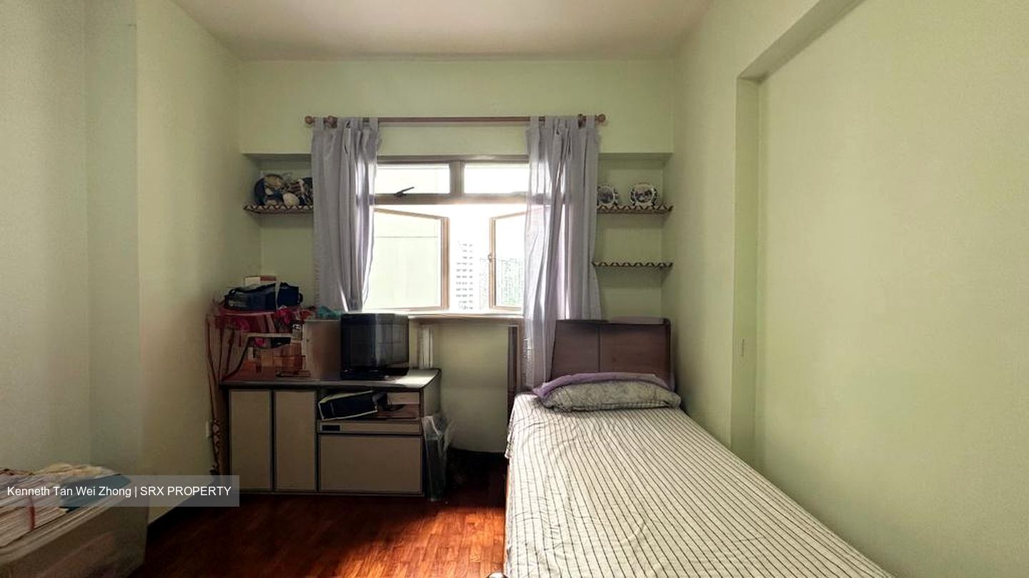 Blk 163A Punggol Central (Punggol), HDB 4 Rooms #529441281
